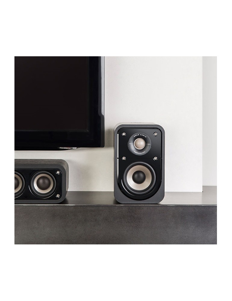 POLK AUDIO Polk Audio Signature Elite ES10 — kompaktní Hi‑Res efektové