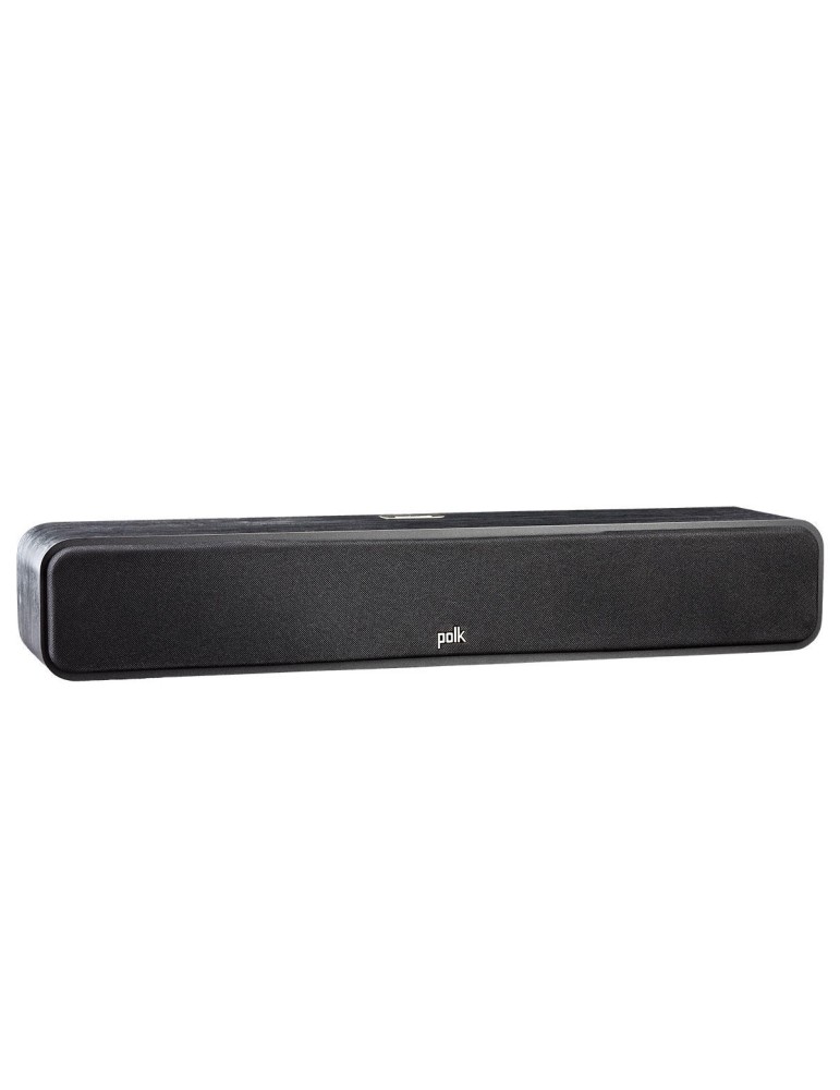 POLK AUDIO Polk Audio Signature ES35C — nízkoprofilový centrální reproduktor