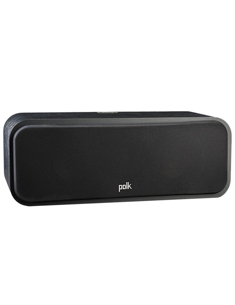 POLK AUDIO Polk Audio Signature ES30C — Centrální reproduktor Hi‑Res, Power Port