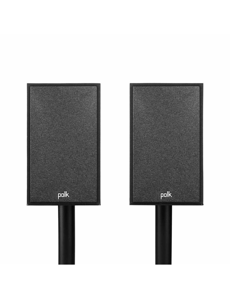 POLK AUDIO Polk Audio Monitor XT15 — kompaktní regálové reproduktory Hi-Res 40