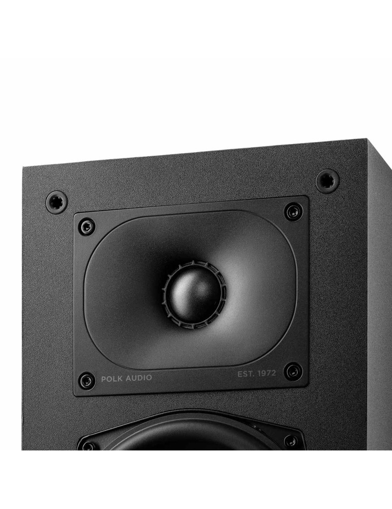 POLK AUDIO Polk Audio Monitor XT15 — kompaktní regálové reproduktory Hi-Res 40