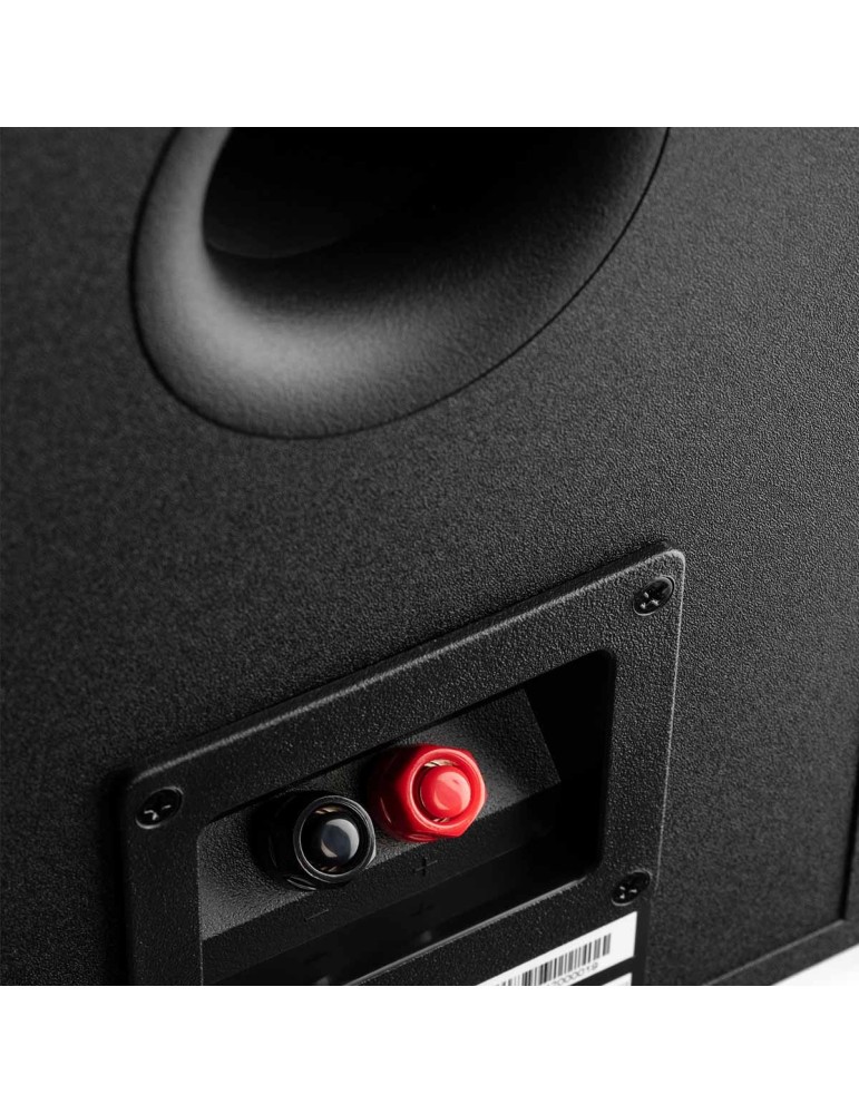 POLK AUDIO Polk Audio Monitor XT20 — kompaktní regálové reproduktory Hi-Res