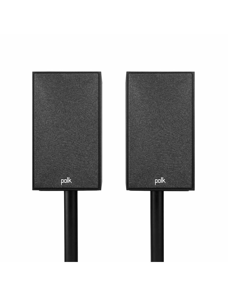 POLK AUDIO Polk Audio Monitor XT20 — kompaktní regálové reproduktory Hi-Res