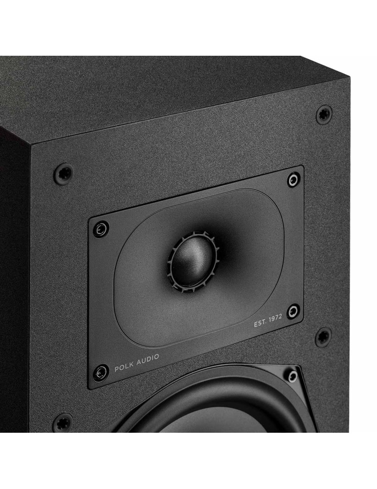 POLK AUDIO Polk Audio Monitor XT20 — kompaktní regálové reproduktory Hi-Res