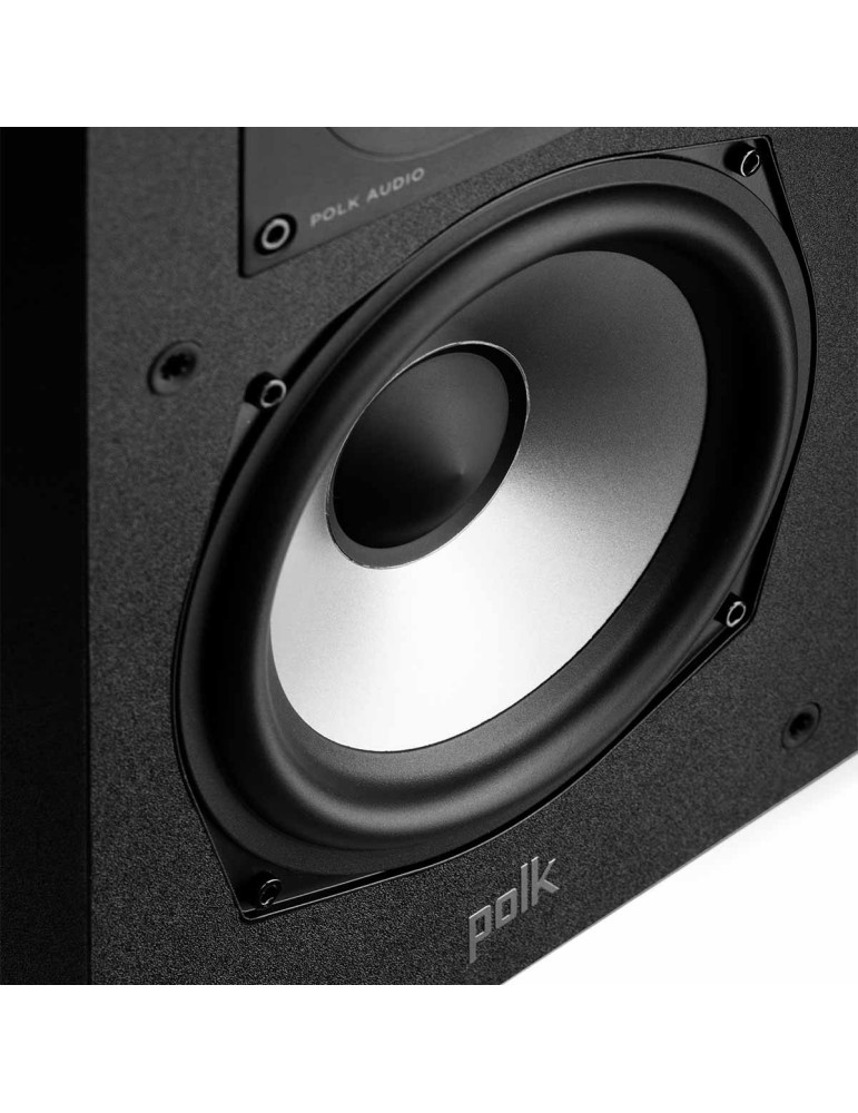 POLK AUDIO Polk Audio Monitor XT20 — kompaktní regálové reproduktory Hi-Res