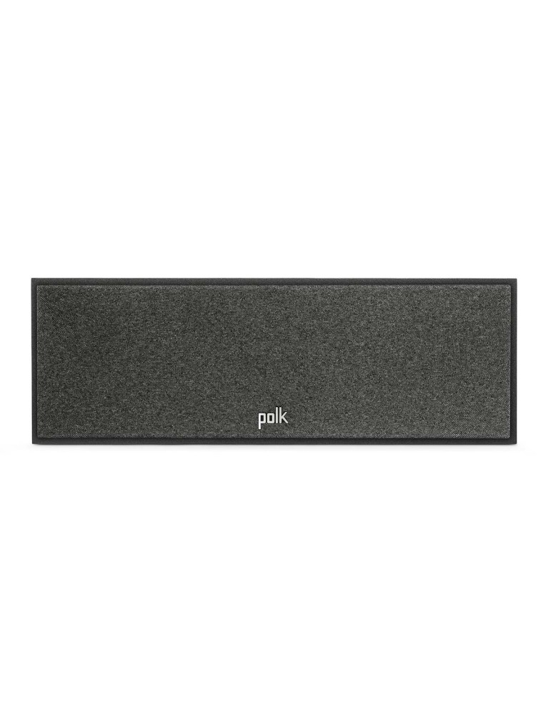 POLK AUDIO Polk Audio Monitor XT30C — centrální reproduktor Hi-Res, 40 kHz
