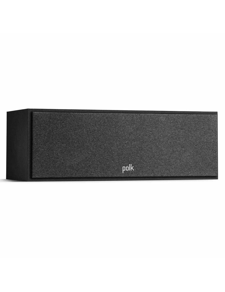 POLK AUDIO Polk Audio Monitor XT30C — centrální reproduktor Hi-Res, 40 kHz