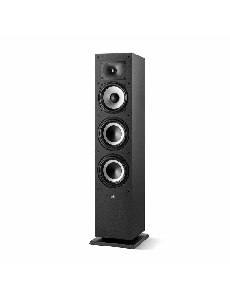 POLK AUDIO Polk Audio Monitor XT60 — podlahové reprosoustavy Hi-Res, 40 kHz