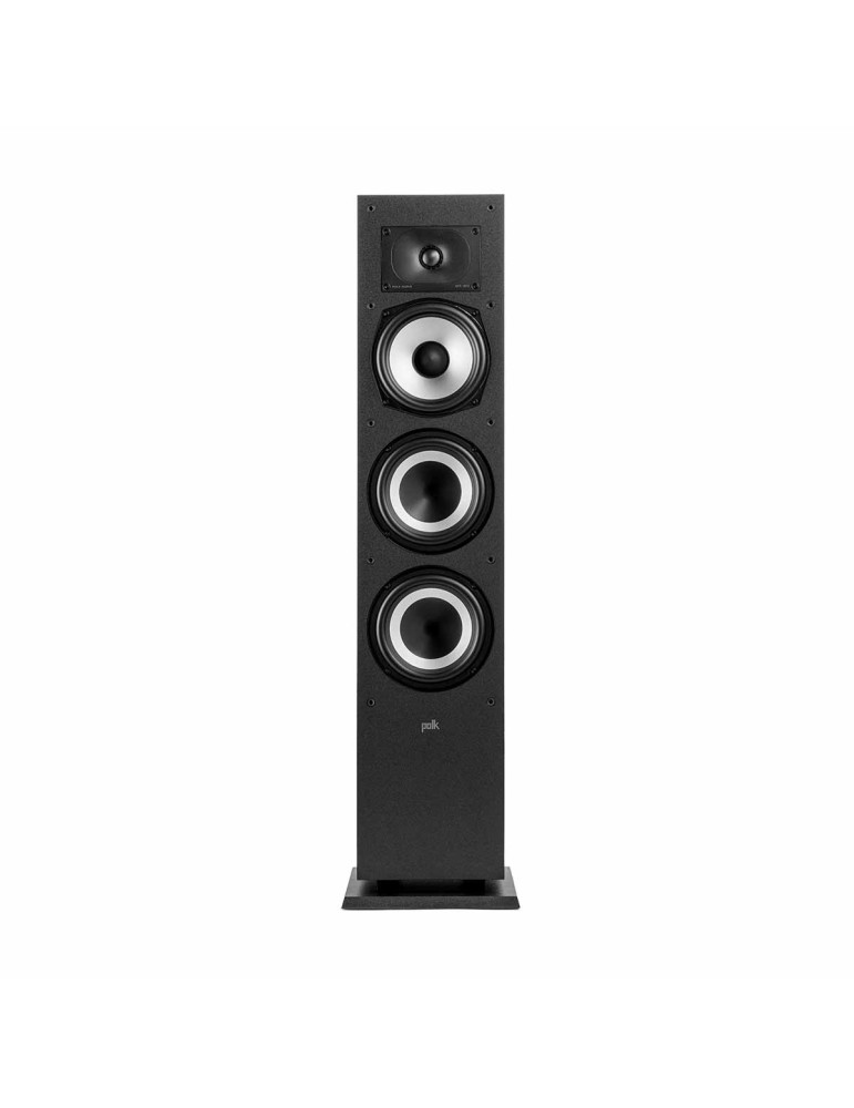 POLK AUDIO Polk Audio Monitor XT60 — podlahové reprosoustavy Hi-Res, 40 kHz
