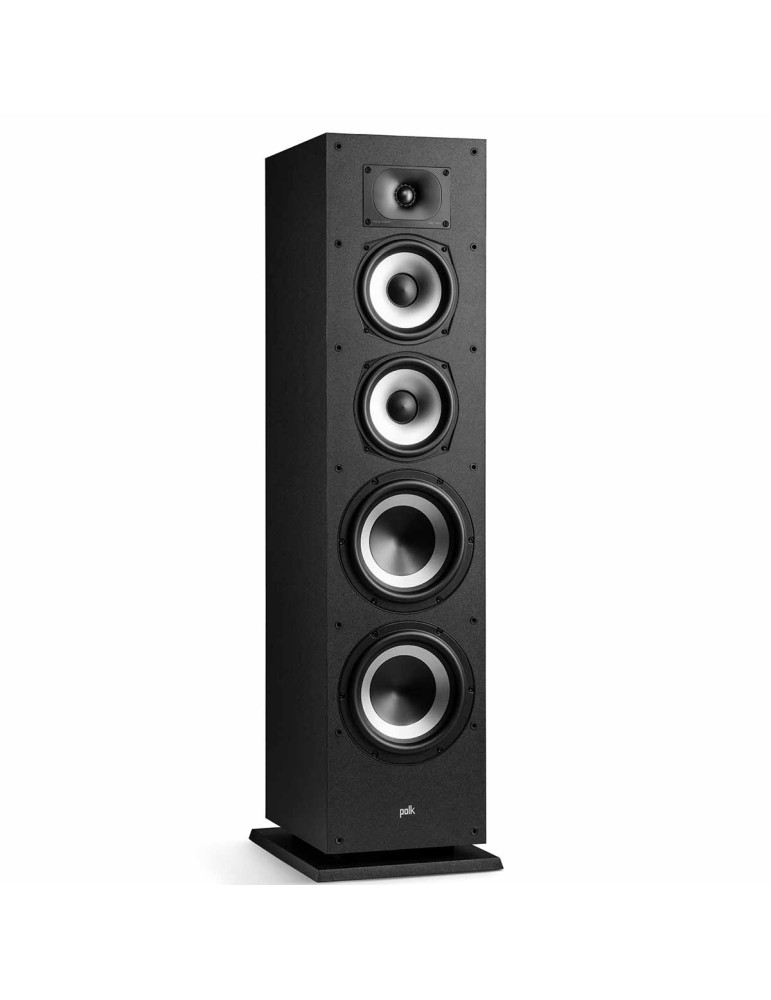 POLK AUDIO Polk Audio Monitor XT70 — Podlahové reprosoustavy 35–40000 Hz, 6,5"