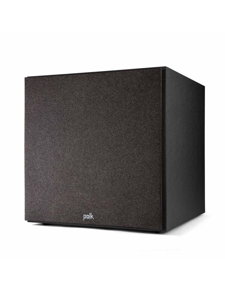 POLK AUDIO Polk Audio Monitor XT12 — aktivní 12" subwoofer 100 W, basy 24 Hz