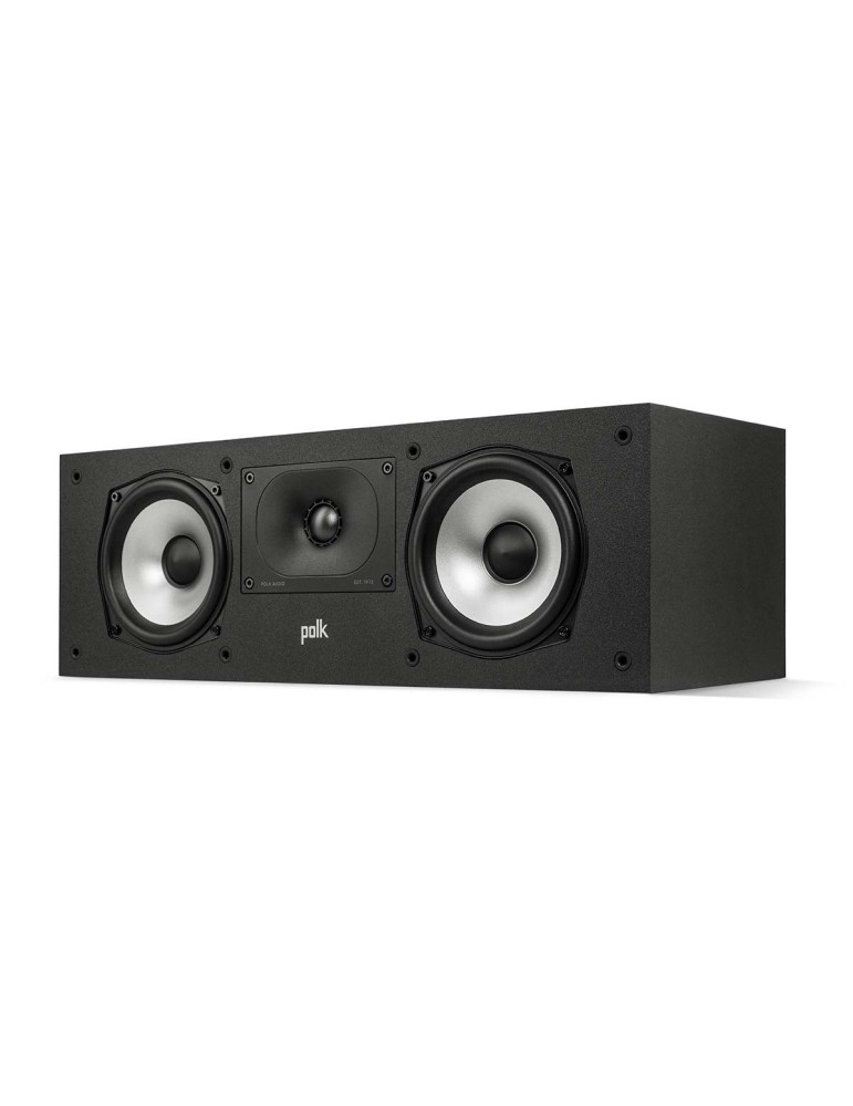 POLK AUDIO Sestava Polk Audio Monitor XT60/XT15/XT30C — reproduktory