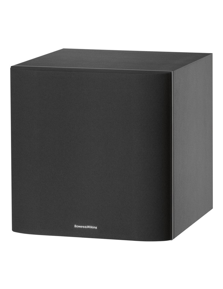 BOWERS & WILKINS Bowers & Wilkins ASW610 — aktivní subwoofer 10" 200 W, uzavřená