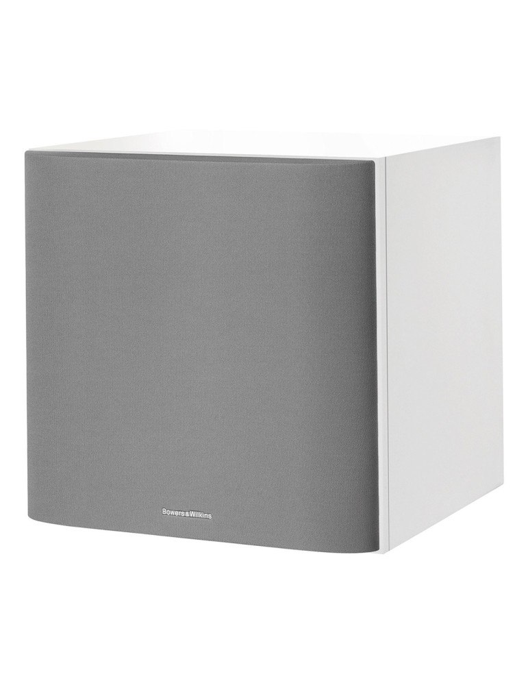 BOWERS & WILKINS Bowers & Wilkins ASW610 — aktivní subwoofer 10" 200 W, uzavřená