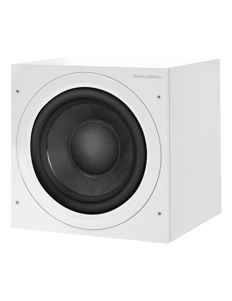 BOWERS & WILKINS Bowers & Wilkins ASW610 — aktivní subwoofer 10" 200 W, uzavřená