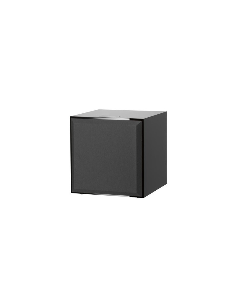 BOWERS & WILKINS Bowers & Wilkins DB4S — subwoofer 10" Aerofoil, 1000W Hypex, DSP