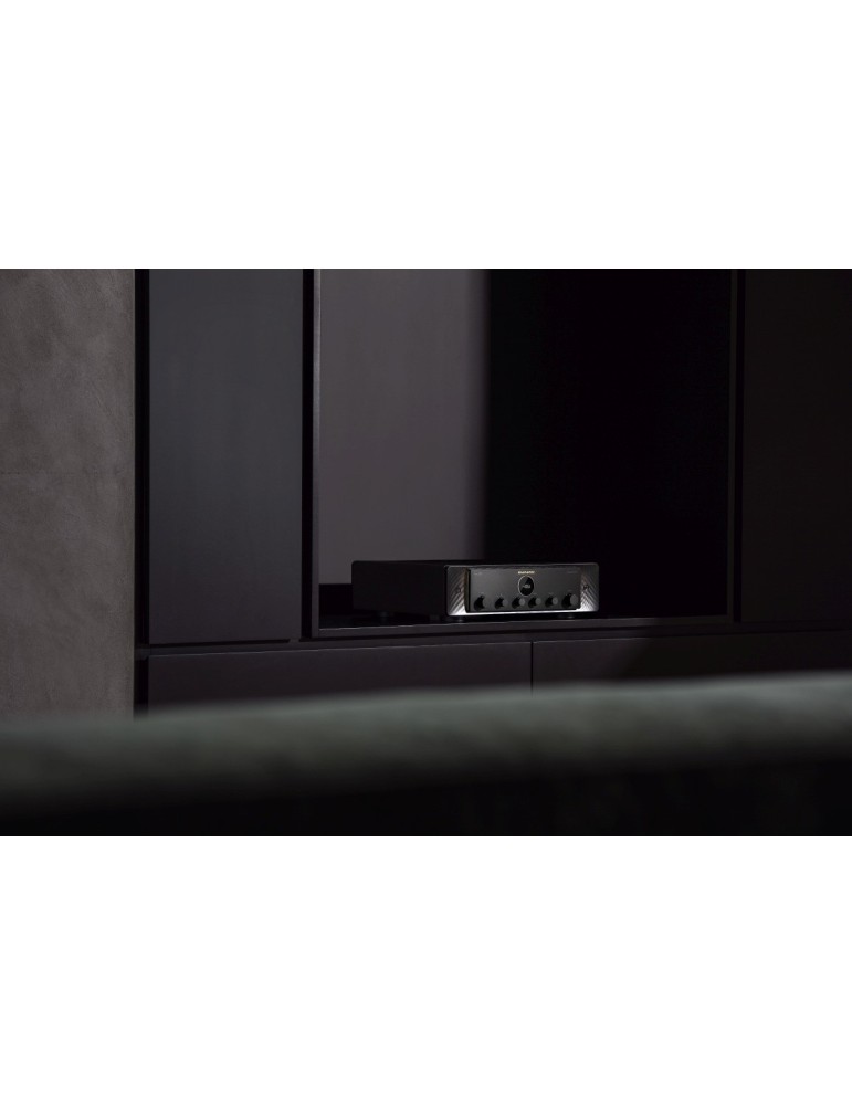MARANTZ Marantz MODEL 40n — integrovaný stereo zesilovač s HEOS a HDMI ARC