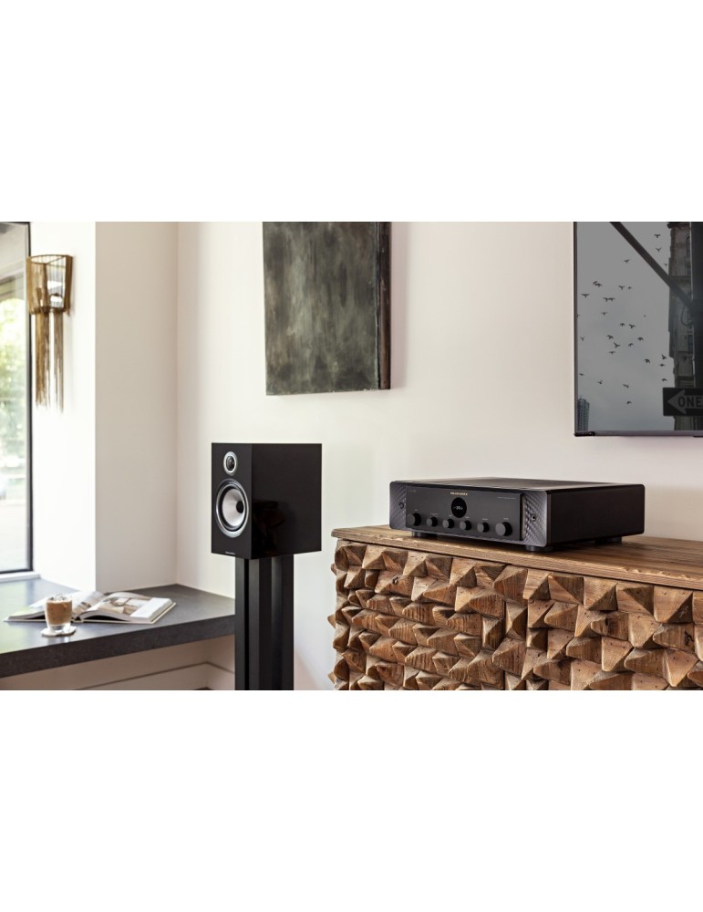 MARANTZ Marantz MODEL 40n — integrovaný stereo zesilovač s HEOS a HDMI ARC