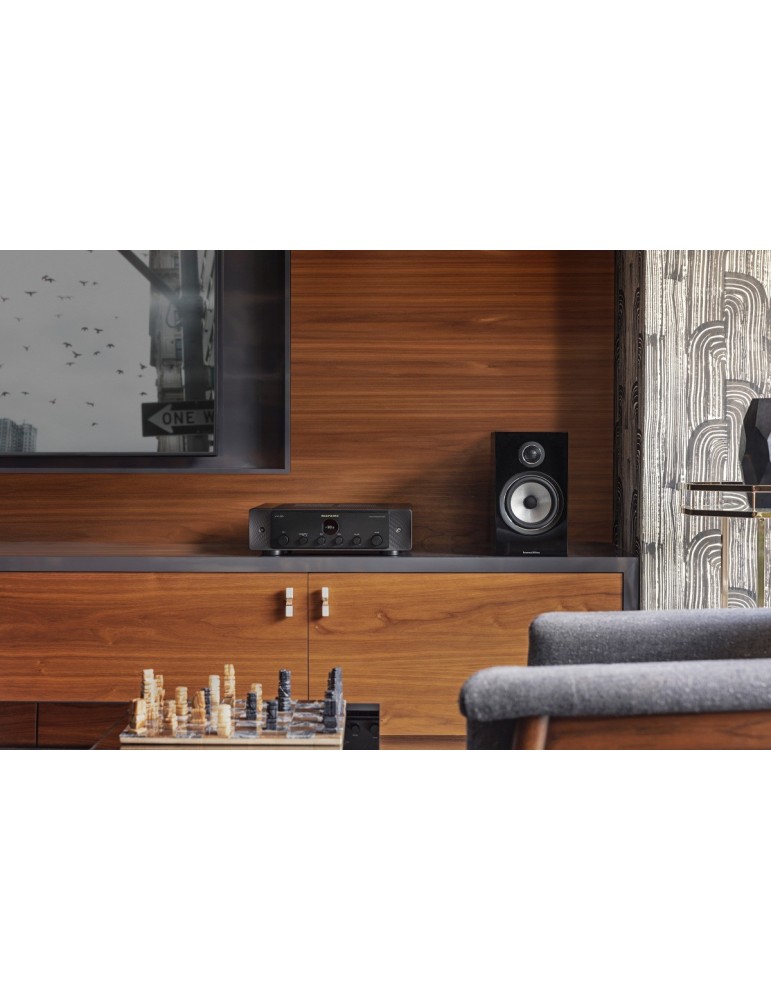 MARANTZ Marantz MODEL 40n — integrovaný stereo zesilovač s HEOS a HDMI ARC