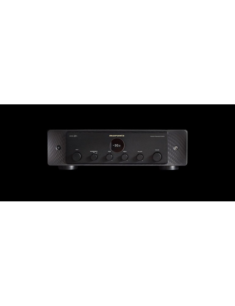MARANTZ Marantz MODEL 40n — integrovaný stereo zesilovač s HEOS a HDMI ARC