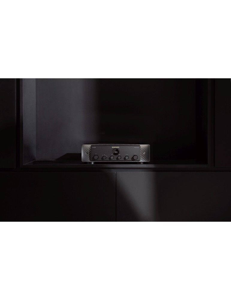 MARANTZ Marantz MODEL 40n — integrovaný stereo zesilovač s HEOS a HDMI ARC