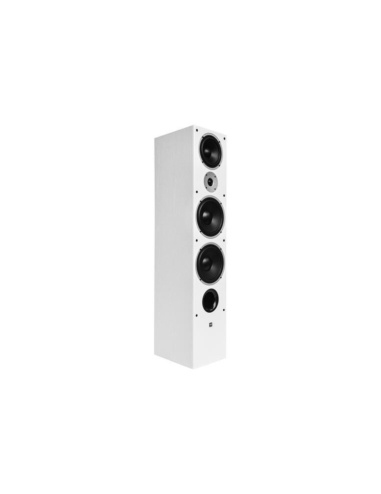 WILSON Wilson Raptor 9 Max — třípásmové podlahové reprosoustavy 2x8"