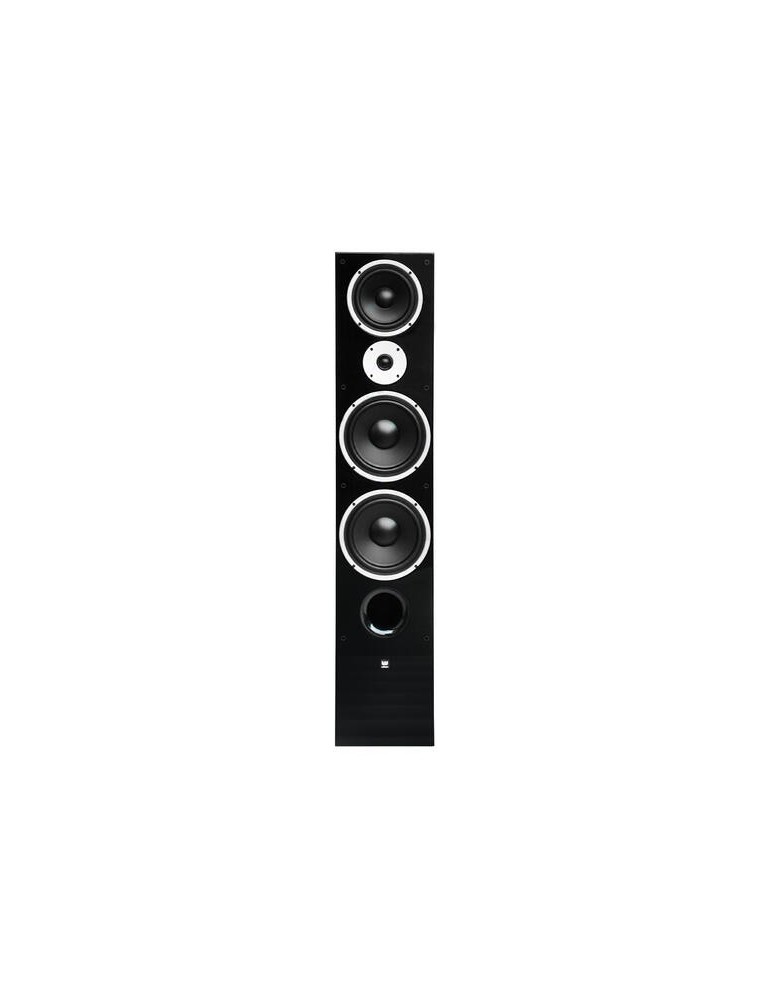 WILSON Wilson Raptor 9 Max — třípásmové podlahové reprosoustavy 2x8"