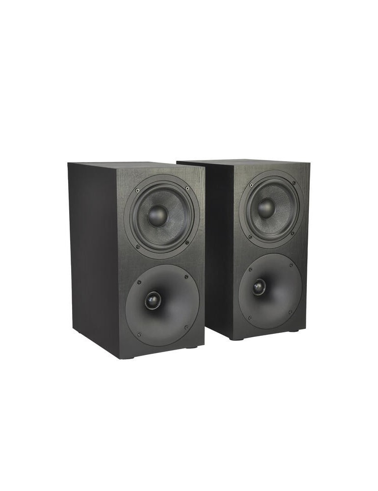 WILSON Wilson Studio 3 — Hi-Fi regálové reproduktory se studiovou technologií