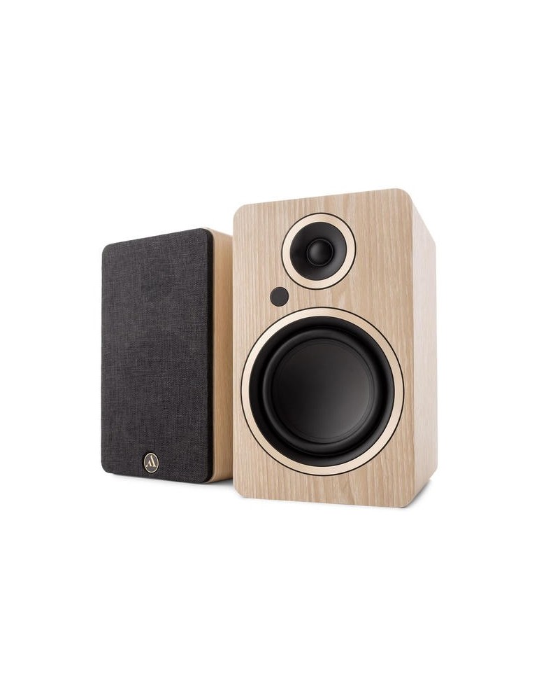 ARGON AUDIO Argon Audio Fenris A5 — Aktivní regálové Hi‑Fi reproduktory HDMI ARC
