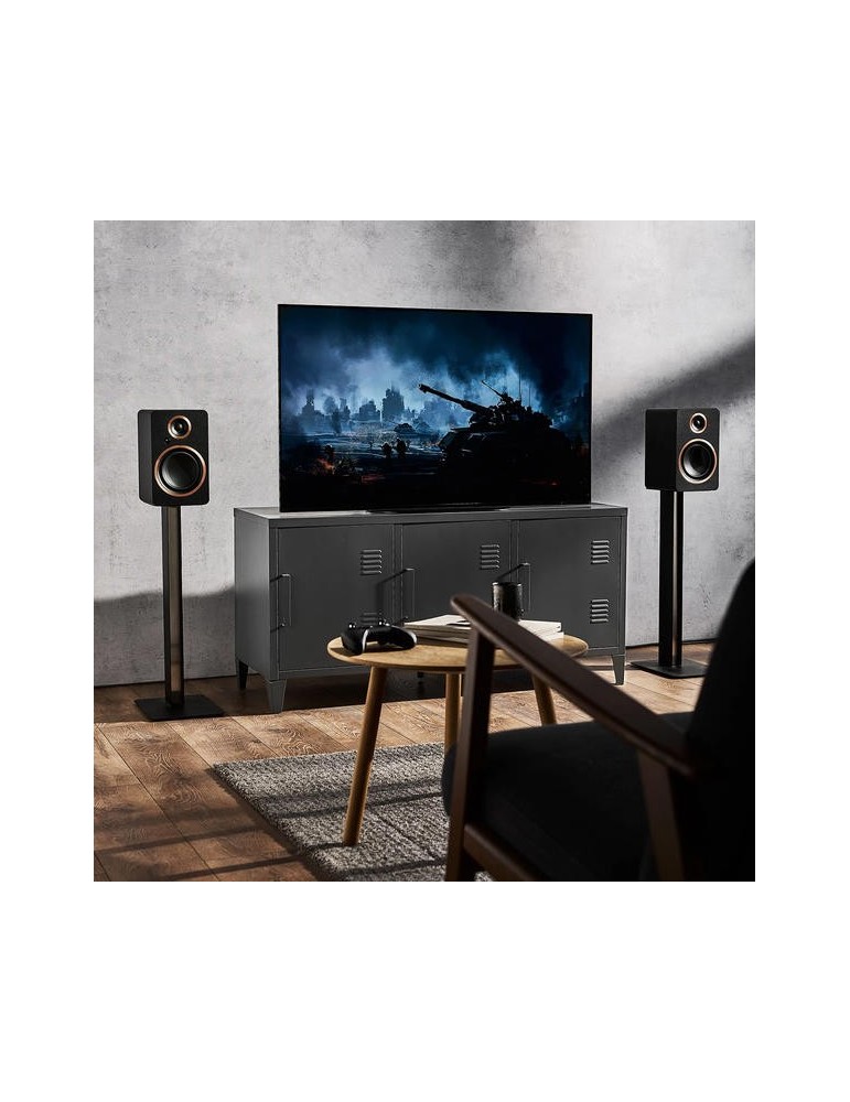 ARGON AUDIO Argon Audio Fenris A5 — Aktivní regálové Hi‑Fi reproduktory HDMI ARC