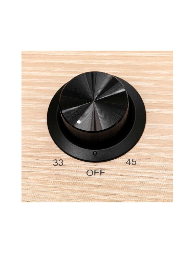 ARGON AUDIO Argon Audio TT-3 — Gramofon řemenový s Ortofon OM 5E, headshell