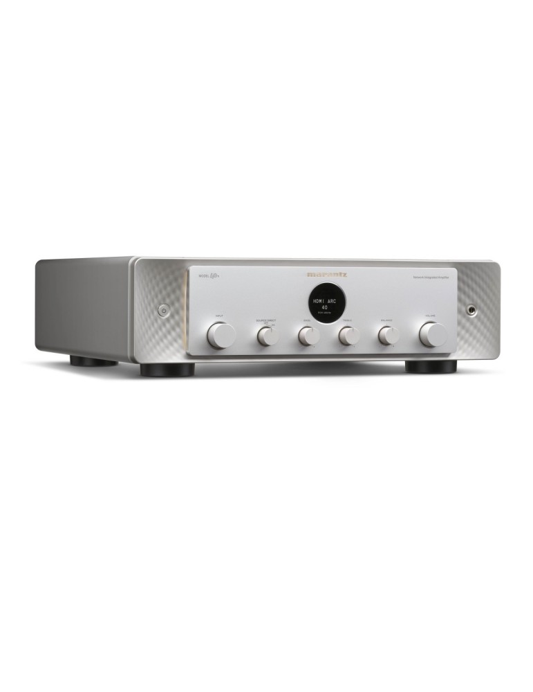 MARANTZ Stereo sada Marantz MODEL 40n — síťový zesilovač + reproduktory