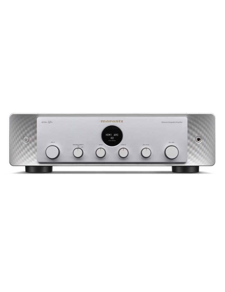 MARANTZ Stereo sada Marantz MODEL 40n — síťový zesilovač + reproduktory