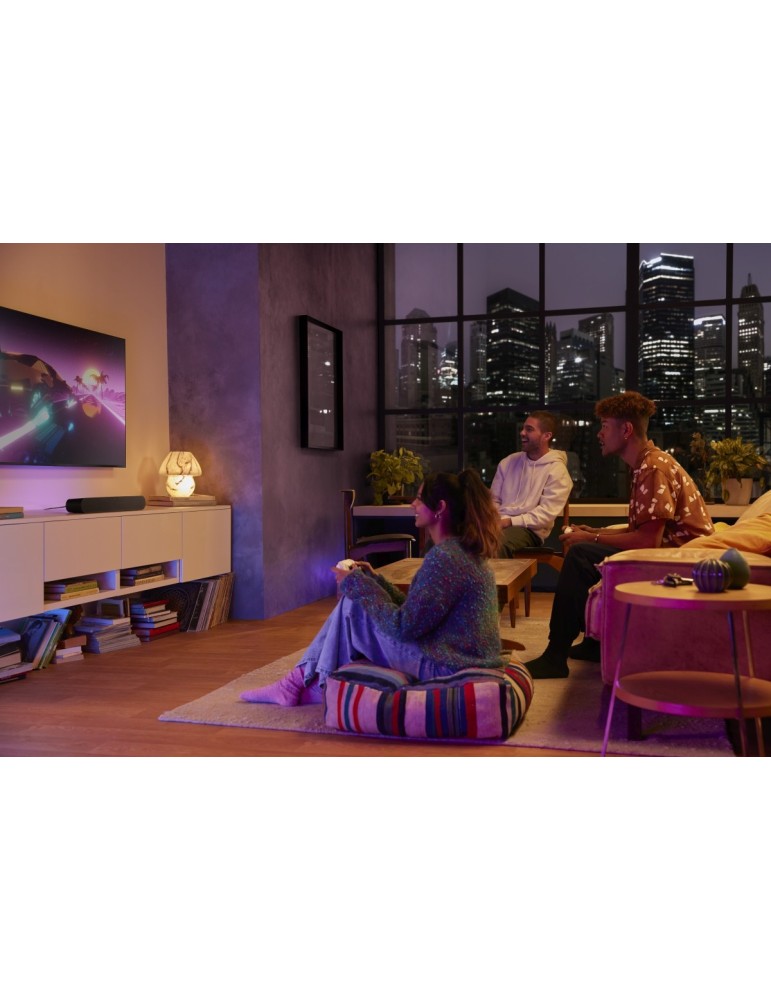 SONOS Sonos Ray — kompaktní soundbar pro multiroom a prostorový zvuk