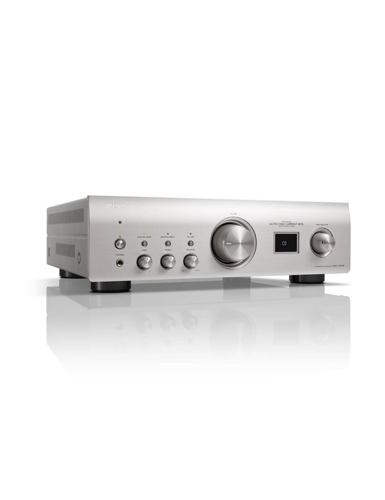DENON Denon PMA-1700NE — integrovaný stereo zesilovač s USB DAC a phono