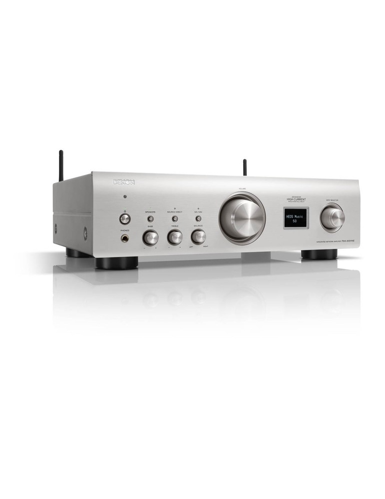 DENON Denon PMA-900HNE — integrovaný síťový zesilovač HEOS, 85 W, phono