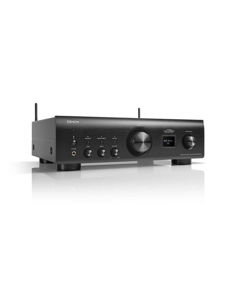 DENON Denon PMA-900HNE — integrovaný síťový zesilovač HEOS, 85 W, phono