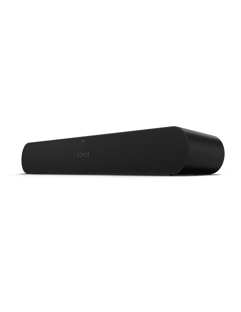 SONOS Zestaw Sonos Ray — soundbar s držákem na zeď, Wi‑Fi, HDMI ARC