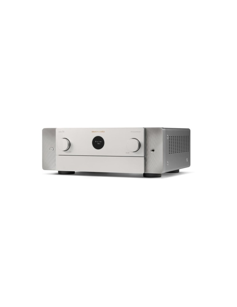 MARANTZ Marantz CINEMA 50 — AV receiver s HEOS, AirPlay 2, Alexa a 8K