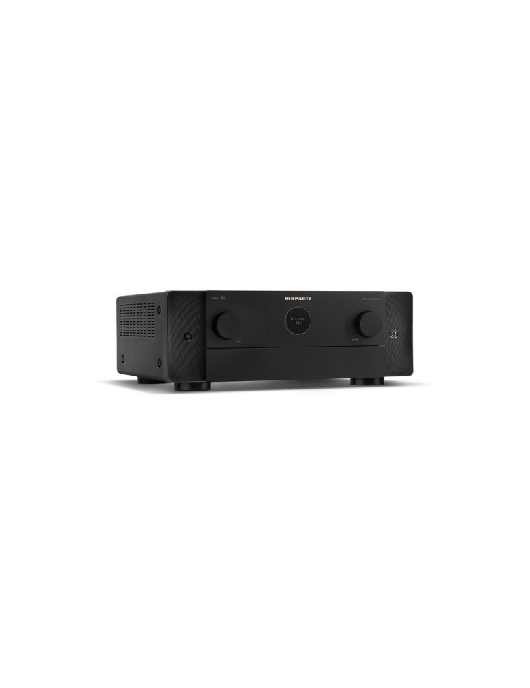 MARANTZ Marantz CINEMA 50 — AV receiver s HEOS, AirPlay 2, Alexa a 8K