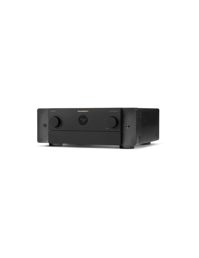 MARANTZ Marantz CINEMA 50 — AV receiver s HEOS, AirPlay 2, Alexa a 8K