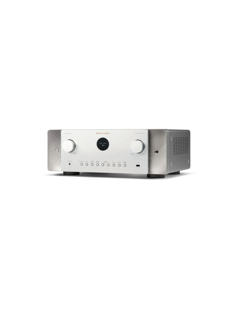 MARANTZ Marantz CINEMA 60 — síťový AV přijímač 7.2, 8K HDMI, HEOS, Atmos