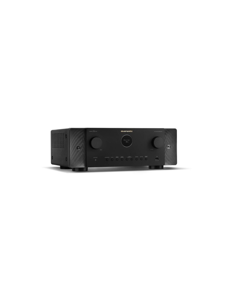 MARANTZ Marantz CINEMA 60 — síťový AV přijímač 7.2, 8K HDMI, HEOS, Atmos