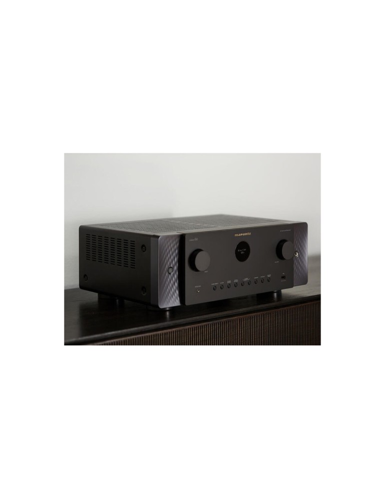 MARANTZ Marantz CINEMA 60 — síťový AV přijímač 7.2, 8K HDMI, HEOS, Atmos