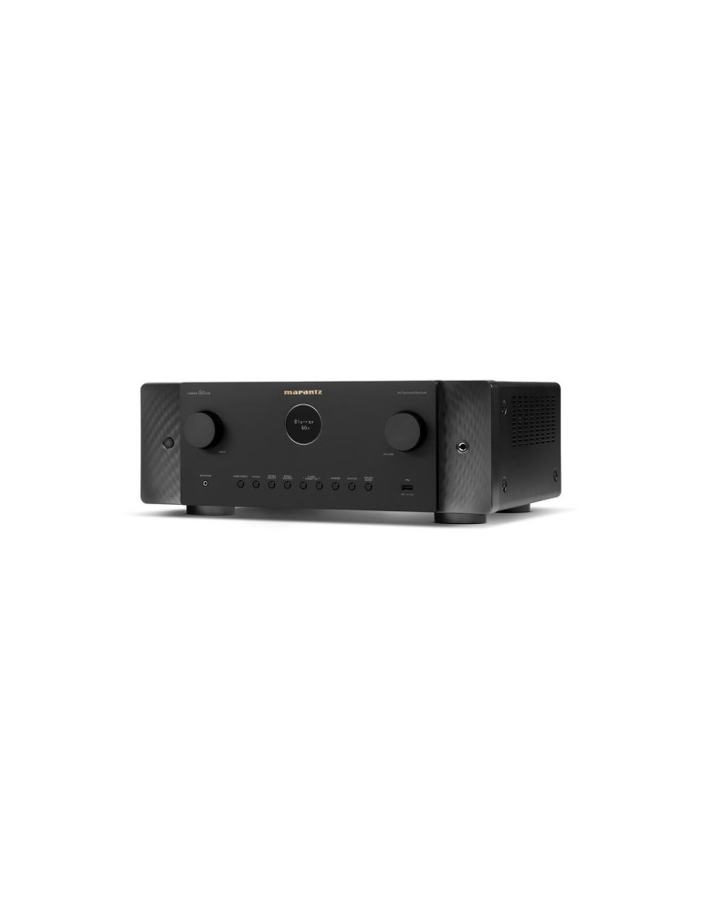 MARANTZ Marantz CINEMA 60 — síťový AV přijímač 7.2, 8K HDMI, HEOS, Atmos