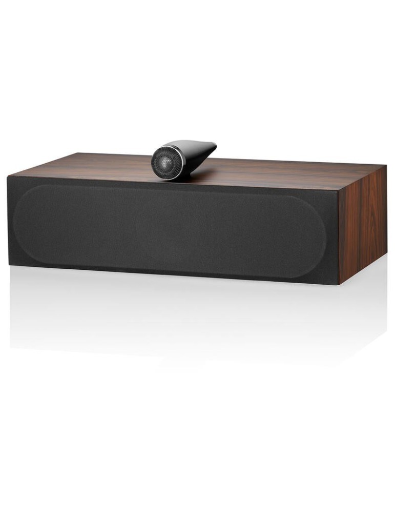 BOWERS & WILKINS Bowers & Wilkins HTM71 S3 — Centrální reproduktor Tweeter‑on‑Top
