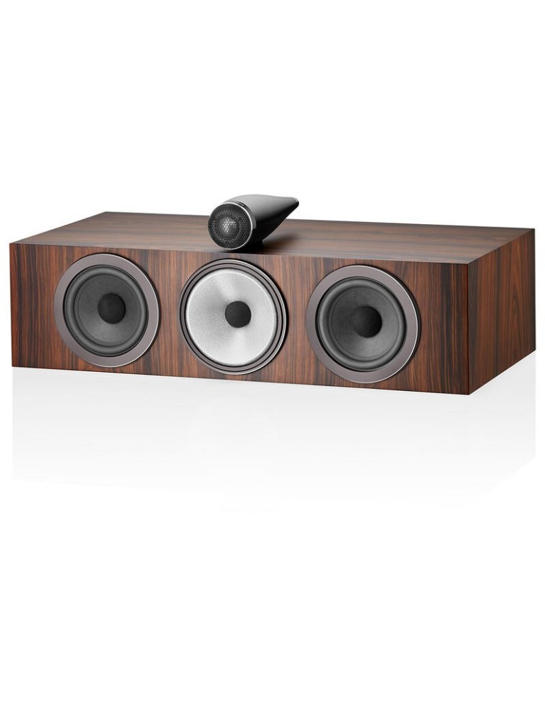 BOWERS & WILKINS Bowers & Wilkins HTM71 S3 — Centrální reproduktor Tweeter‑on‑Top