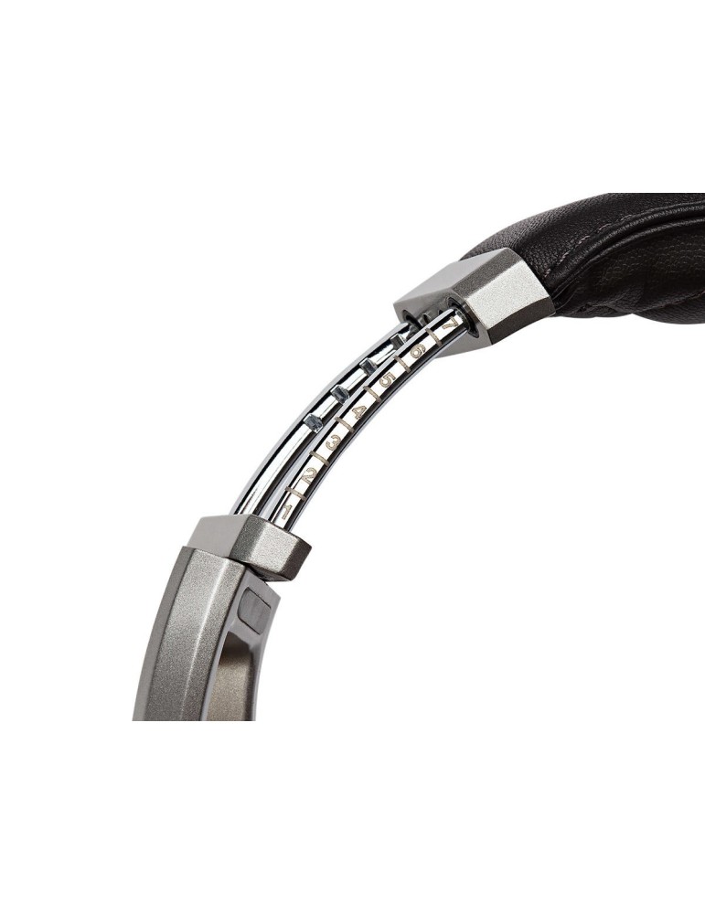 DENON Denon AH-D9200 — Uzavřená over-ear sluchátka s bambusovými mušlemi