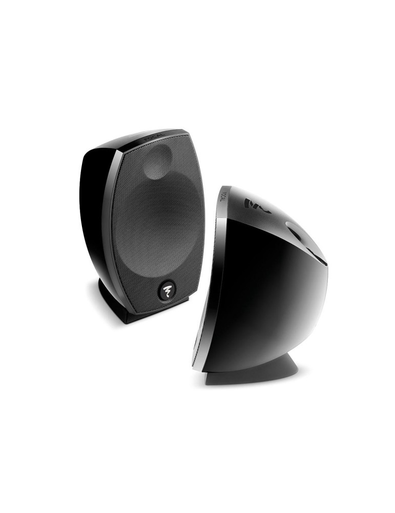 DENON Set Denon AVR-S970H — 5.1 Dolby Atmos domácí kino / Focal Sib