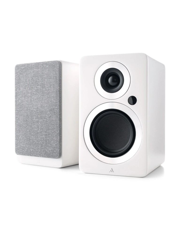 ARGON AUDIO Argon Audio FORTE A4 MK2 — Aktivní regálové reproduktory HDMI ARC BT